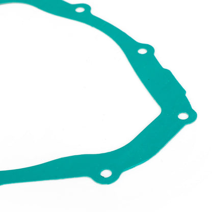1999-2022 Suzuki SV650 S X DL650 V-Strom SFV650 Cagiva Raptor V-Raptor 650 Left side Engine Crankcase Cover Gasket 11483-19F00
