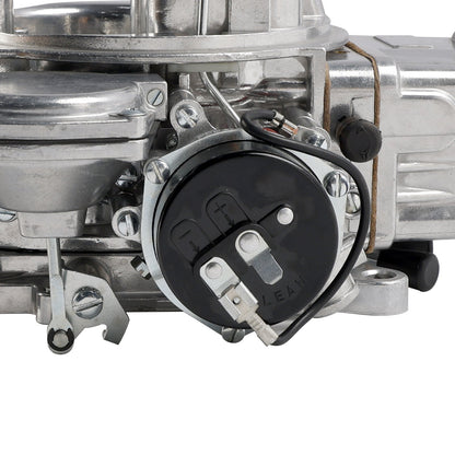 GM Chrysler Ford 750 CFM Carburetor Electric Choke Vacuum Secondaries 0-80508S
