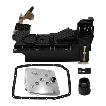 2011-2017 Ford Mustang TCM Transmission Lead Frame Valve Body Module Connector Seal Filter 926-149