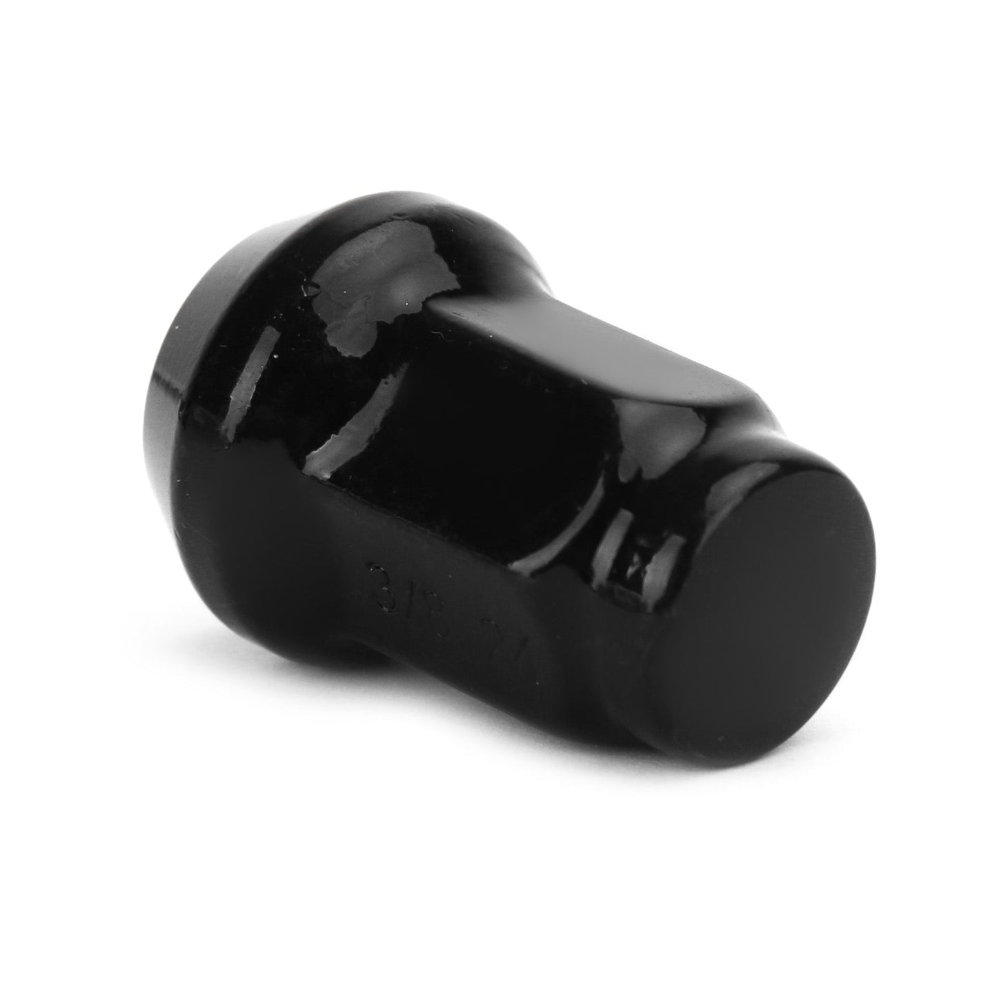 16pcs Tapered Lug Nuts Fit For Polaris Ranger 800 EFI 2013-2014 Ranger 500 EFI 2012-2013 Sportsman 600 2003-2005