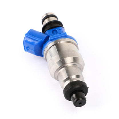 1990-1995 Mazda Miata 1.6/1.8L 4PCS Fuel Injectors 195500-1970