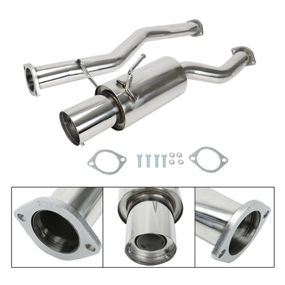 2003-2008 Infiniti G35 Coupe 3" Exhaust Pipe Drift Spec