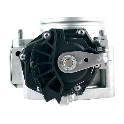 1998-2000 BMW 3series E46 Throttle Body 13541433414