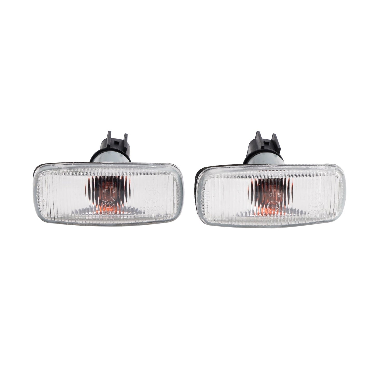 2008-2016 Dodge Grand Caravan Side Indicator Marker Light Turn Signal 4806224AD