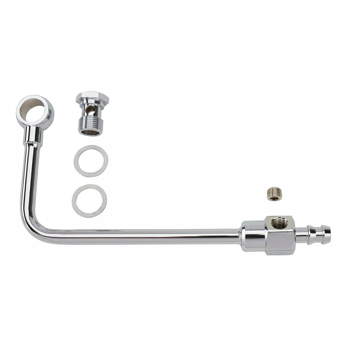 8126 Fuel Line For Performer Series and Thunder Series AVS Carbs