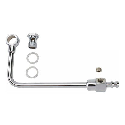 8126 Fuel Line For Performer Series and Thunder Series AVS Carbs