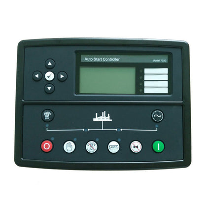 Diesel/Gas Gen-Sets AMF ATS DSE7320 Generator Control Module - Auto Controller Replacement