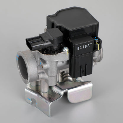 Honda Click 110CC Throttle Body Assembly 16400-Kvb-T01 16400-KVB-T02