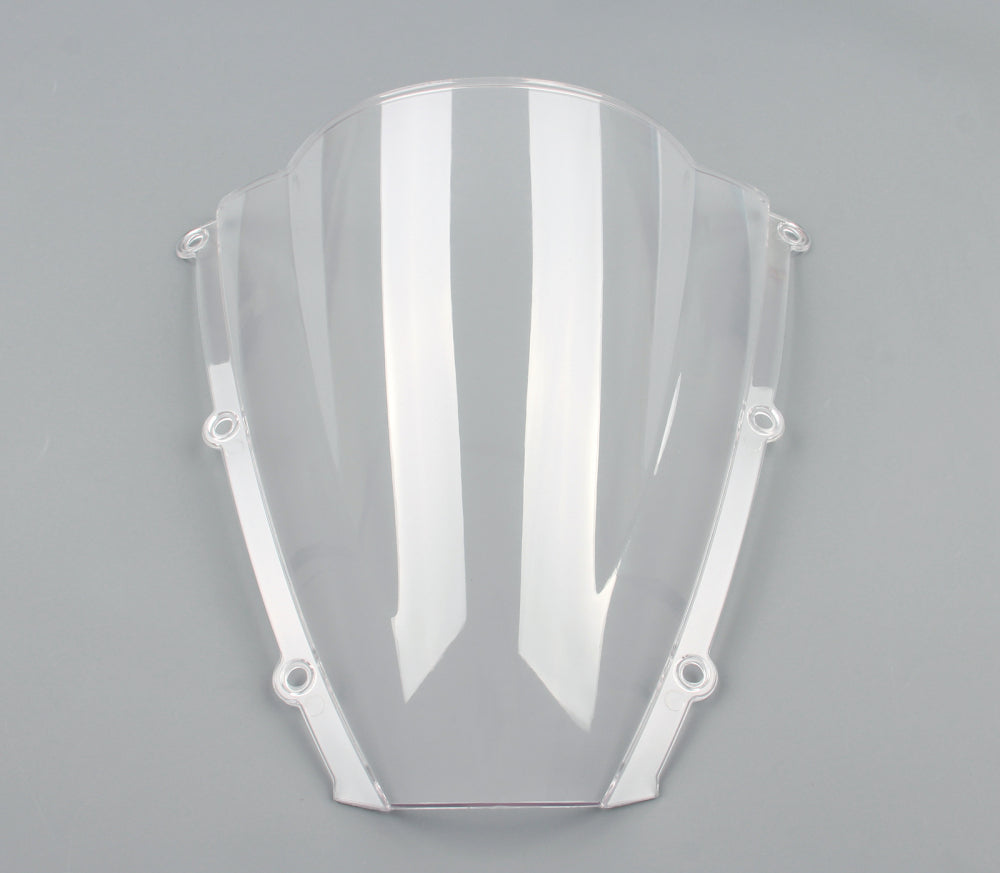 Honda CBR600RR F5 2003-2004 Windshield WindScreen Double Bubble