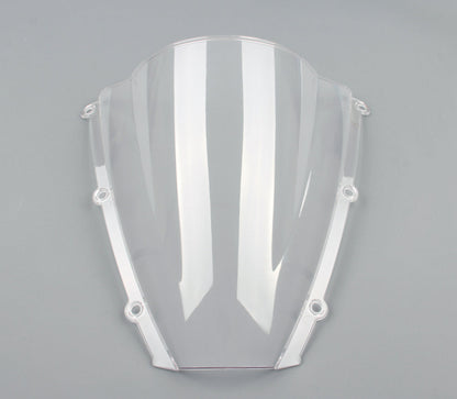 Honda CBR600RR F5 2003-2004 Windshield WindScreen Double Bubble