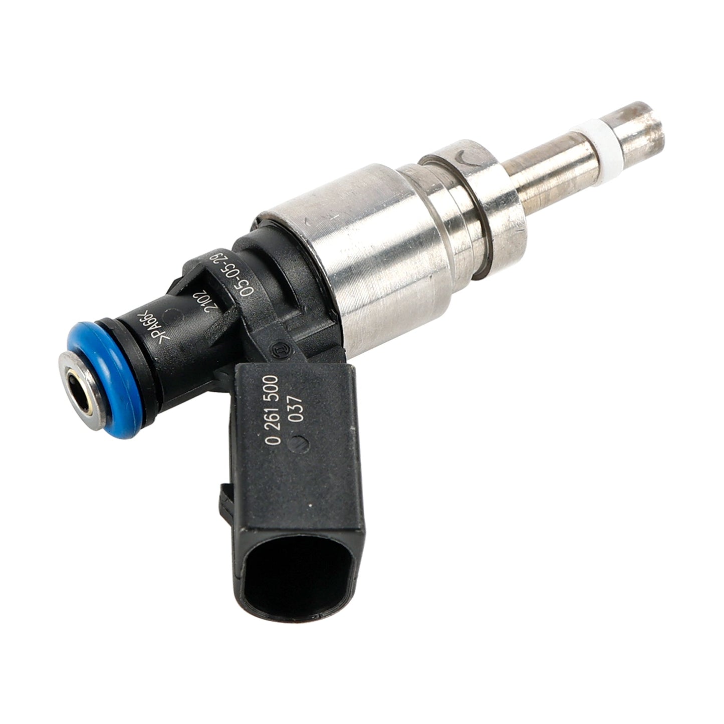 2010-2011 AUDI A6 3.2L Fuel Injector 06E906036F 0261500037