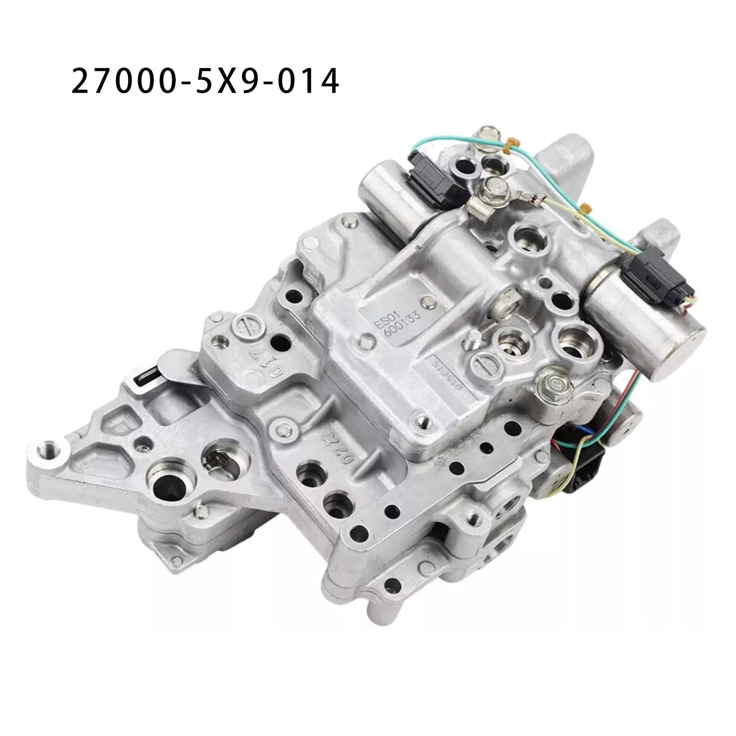 2015-up Honda Accord CR-V Civic CVT Valve Body 27000-5X9-014 27000-5LJ-024