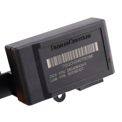 2006-2007 Chrysler 300 Base Dodge Magnum Charger Keyless Entry Receiver Ignition Module 56040643AX