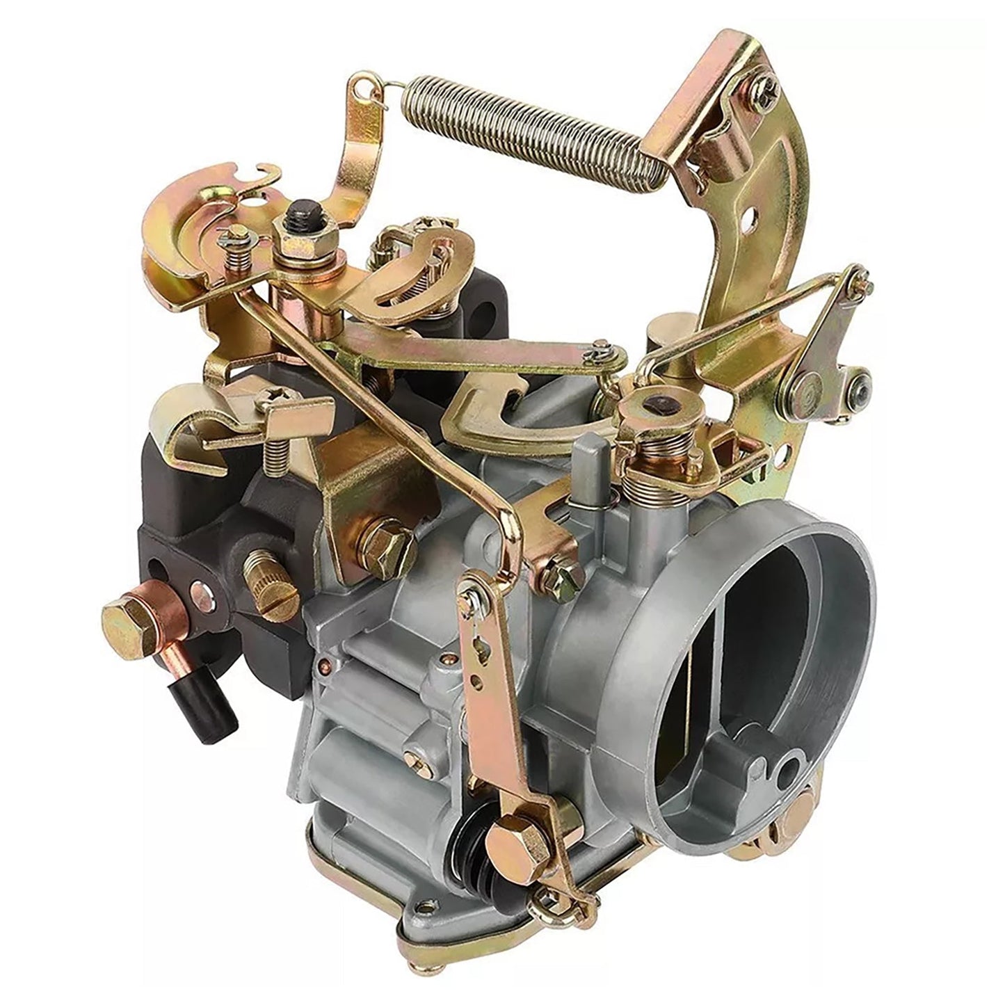 1968-1976 Datsun Cabstar PA321 1.5L Carburetor 16010-B5200 16010-B0302