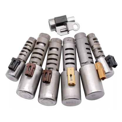 2013-2015 LEXUS ES350 6 SP FWD 3.5L 7PCS U760E Solenoid Kit U760E U760