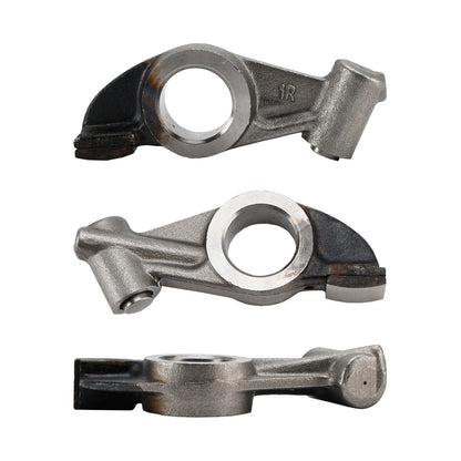 1989-1990 Stanza Complete Rocker Arm Set KA24E 13257-40F06