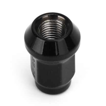 16pcs Tapered Lug Nuts Fit For Polaris Ranger 800 EFI 2013-2014 Ranger 500 EFI 2012-2013 Sportsman 600 2003-2005
