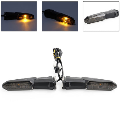 Kawasaki Z125 Z250 Z400 Z650 Z750 Z800 Z900 Turn Signals light Champoo