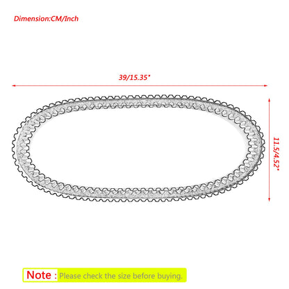 Drive Belt For Bombardier Mini DS50 2-strokes DS90 4-strokes 02-06 A23100117000