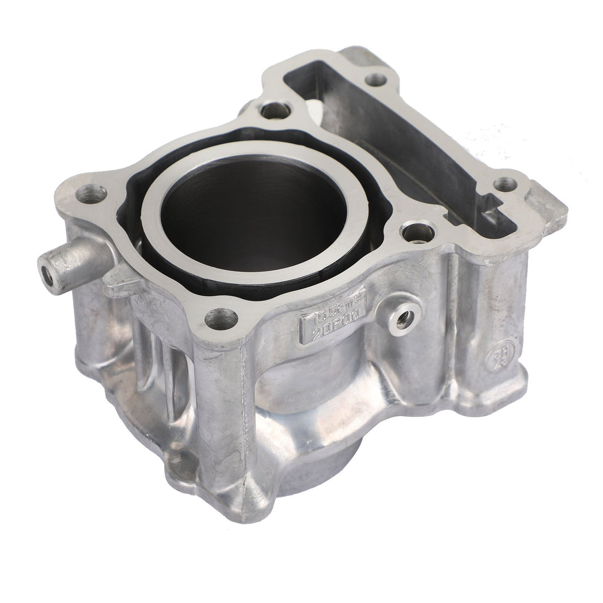 Cylinder Piston Gasket Kit 58mm For Yamaha NMAX 125 / MBK Ocito Big Bore 155cc