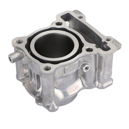 Cylinder Piston Gasket Kit 58mm For Yamaha NMAX 125 / MBK Ocito Big Bore 155cc