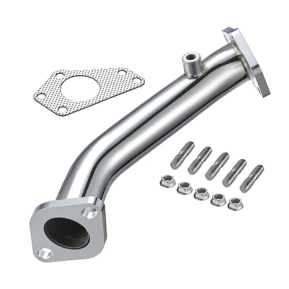 2005-2009 Subaru Legacy 2" Exhaust Up-Pipe
