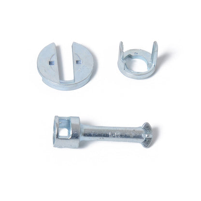 BMW X3 E83 X5 E53 L/R Door Lock Cylinder Barrel Repair Kit 51217035421