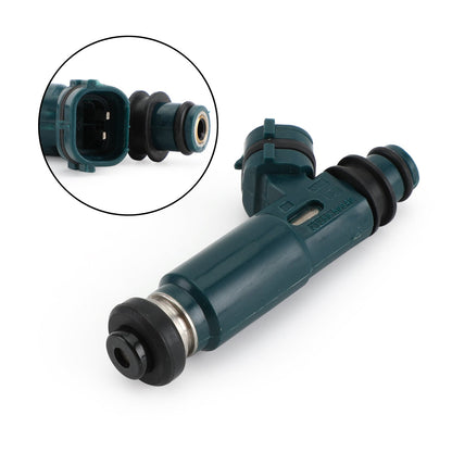 Toyota Tundra 2000-2004 Lexus 4.7L V8 Fuel Injectors #23250-50040