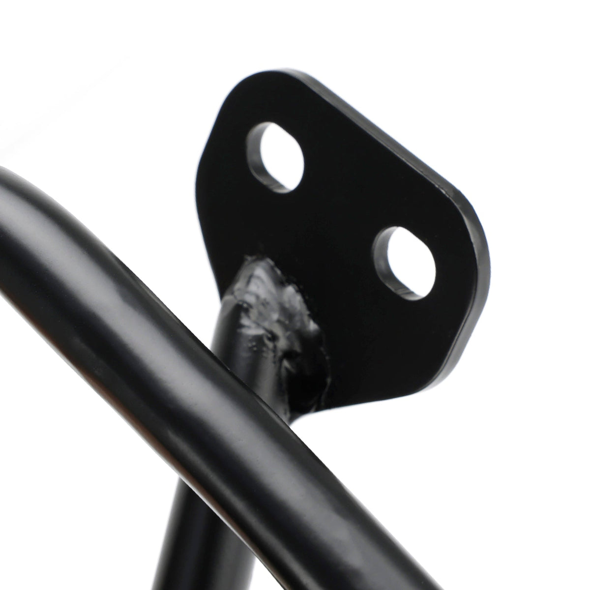 Saddlebag Support Mounting Bracket For Guzzi V9 Bobber Roamer 2018-2023 2022 Right