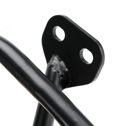 Saddlebag Support Mounting Bracket For Guzzi V9 Bobber Roamer 2018-2023 2022 Right