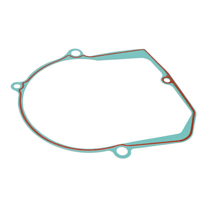 2008 Yamaha ATV RAPTOR 80 YFM80RXGY 4EM-85560-10 Generator Stator Regulator Rectifier Gasket