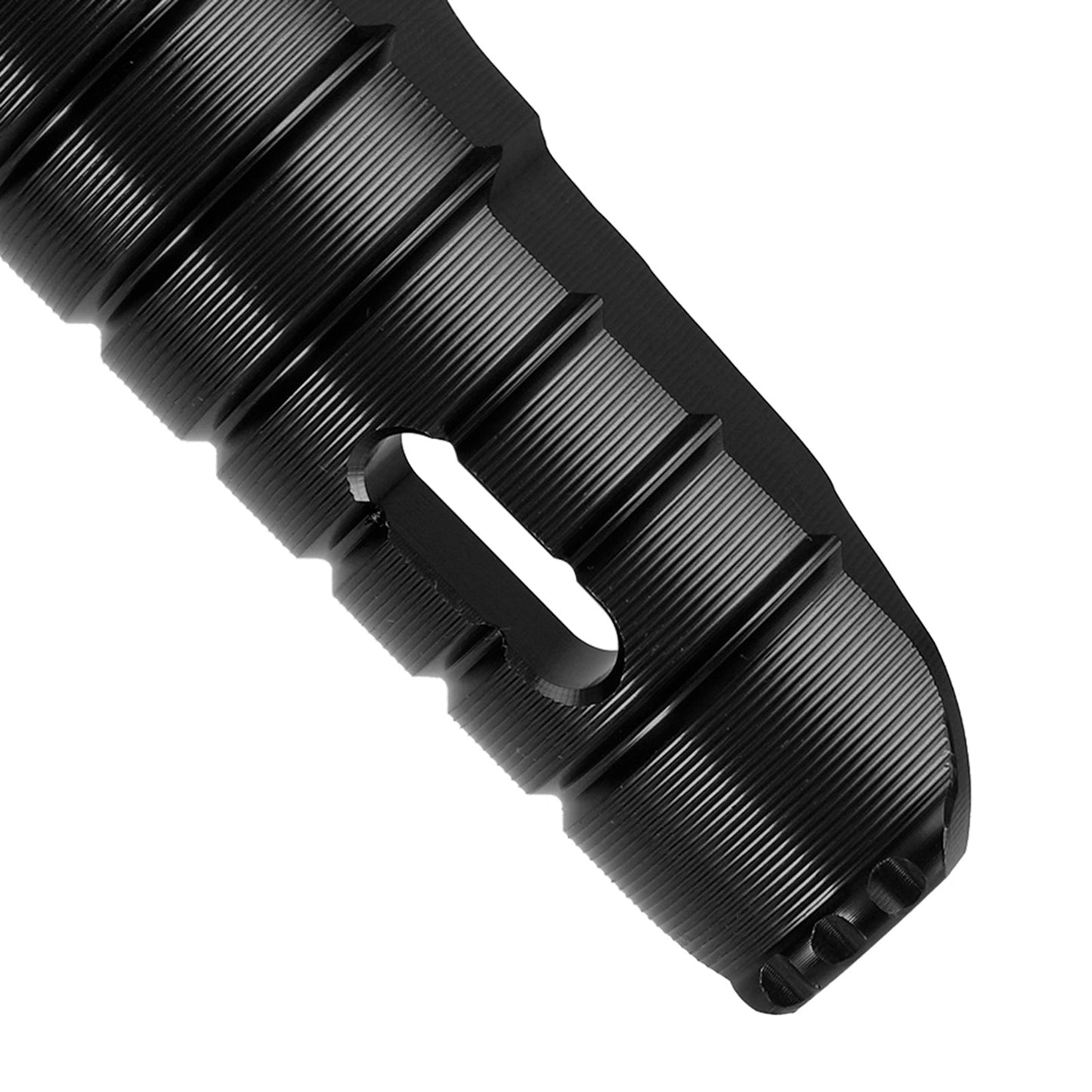 Rear Footrests Foot Peg fit for SUZUKI GSX-S125/150 GSX-R125/150 GW250 2018-2022