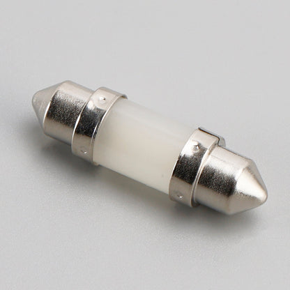 OSRAM Car Light LEDriving SL C5W 36MM 12V 0.6W 6000K 6418DWP