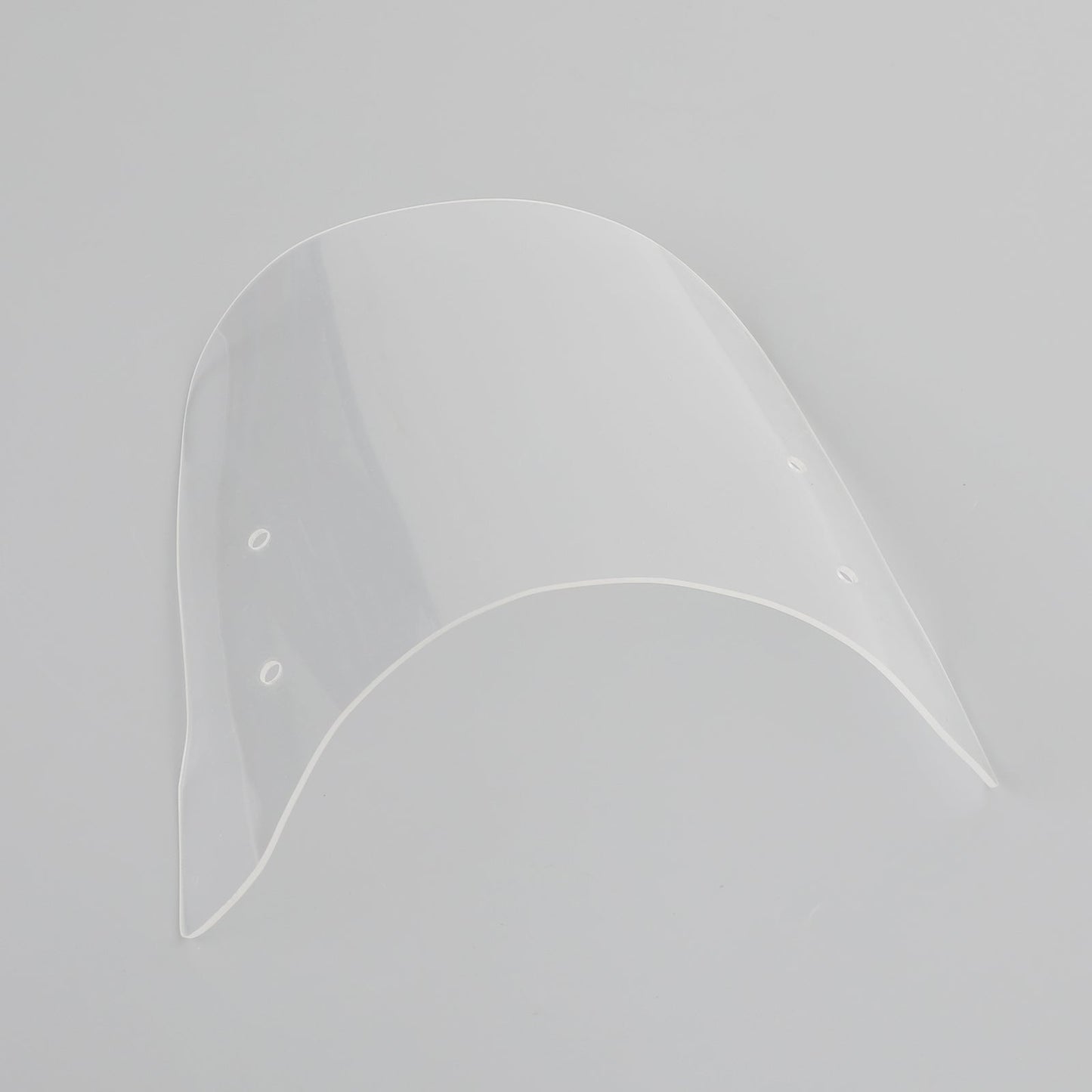 2021-2022 Honda REBEL 1100 DCT CMX 1100 Windshield Windscreen Protector fit