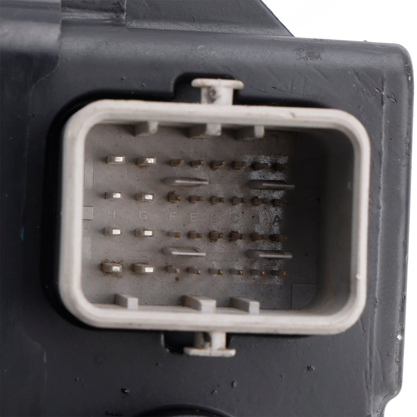 2015-2018 Kia Sorento Parking Brake Assy Electronic 59700C5610