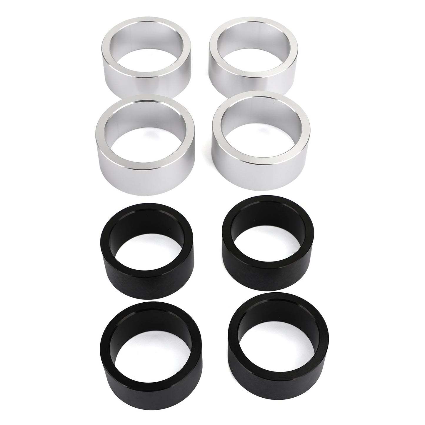 Rise Suspension Lift Spacer Kit For CAN AM Bombardier Outlander 650 800 ATV
