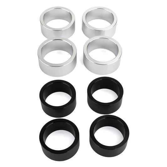 Rise Suspension Lift Spacer Kit For CAN AM Bombardier Outlander 650 800 ATV