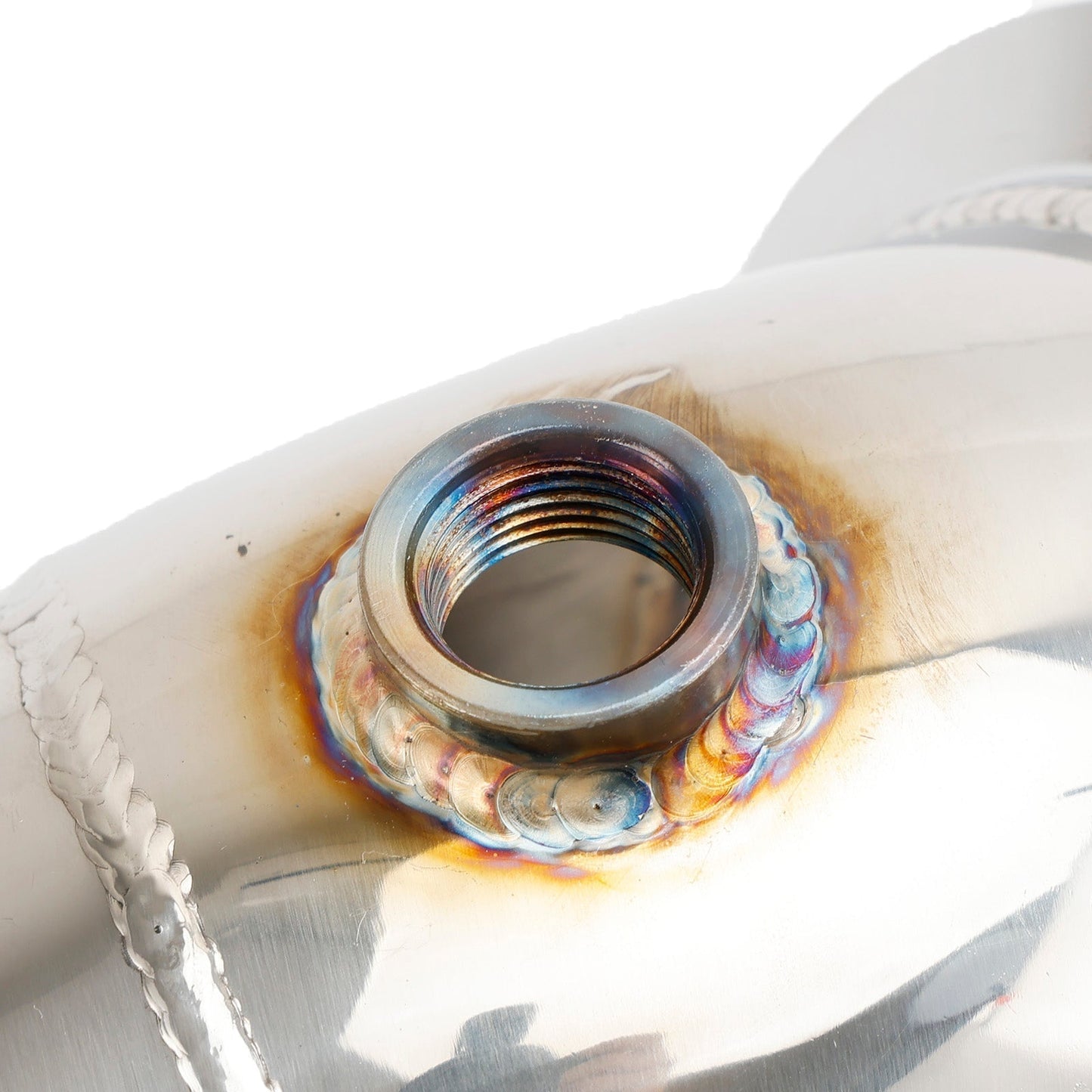 2020+ G20 BMW 320i 330i B48 Engine Downpipe Upgrade