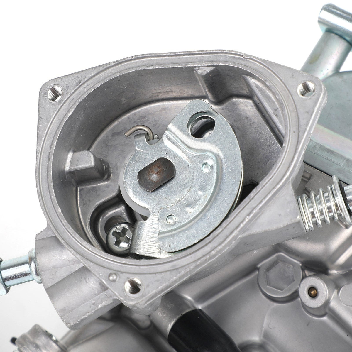 2002-2010 Suzuki Ozark 250 LT-F250 Carburetor Carb 13200-05G00 13200-05G01