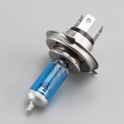 OSRAM Motorcycle Lamp Cool Blue Mega HS1 PX43T 12V 35/35W 4300K 64185CBM