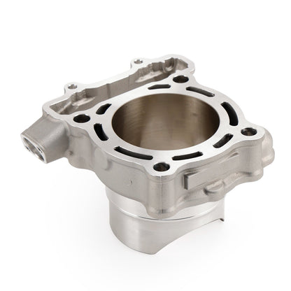 2005 Kawasaki KX250F (KX250-N2) 2005 77mm Cylinder Piston Gasket Top End Rebuild Kit