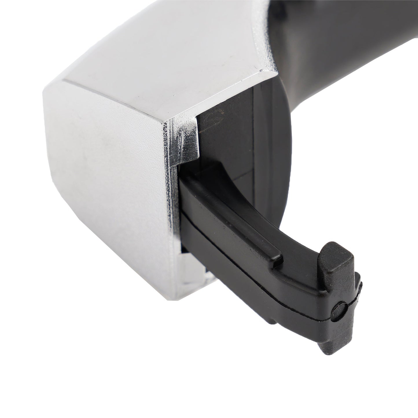 2015-2018 GMC Yukon XL (submodel: Denali, SLE, SLT) 4pcs Exterior Door Handle Chrome 14575050