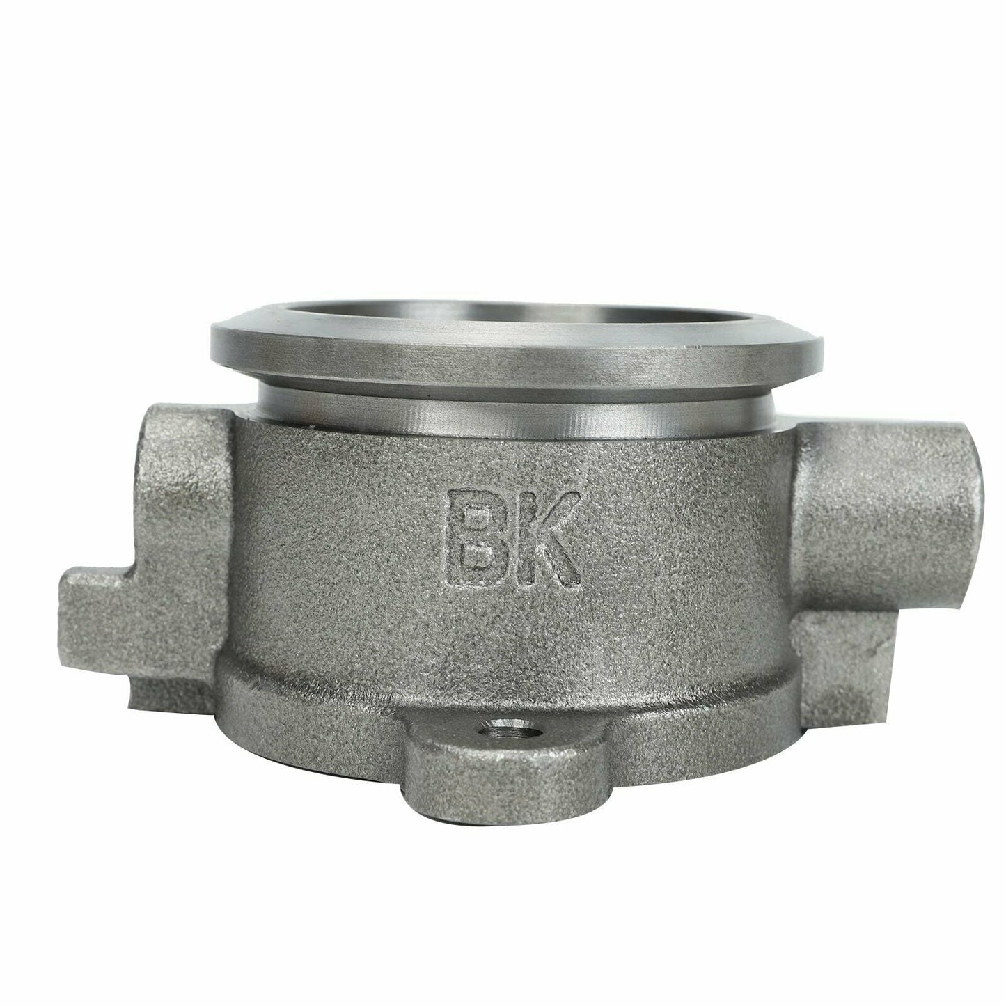 1994.5-1997 Ford 7.3L Powerstroke Diesel Non-EBP Turbo Pedestal & Exhaust Housing