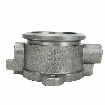 1994.5-1997 Ford 7.3L Powerstroke Diesel Non-EBP Turbo Pedestal & Exhaust Housing