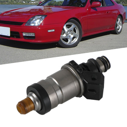 1993-1996 Honda Prelude 2.2L L4 1PCS Fuel Injectors 06164-P0F-000 FJ267 842-12113
