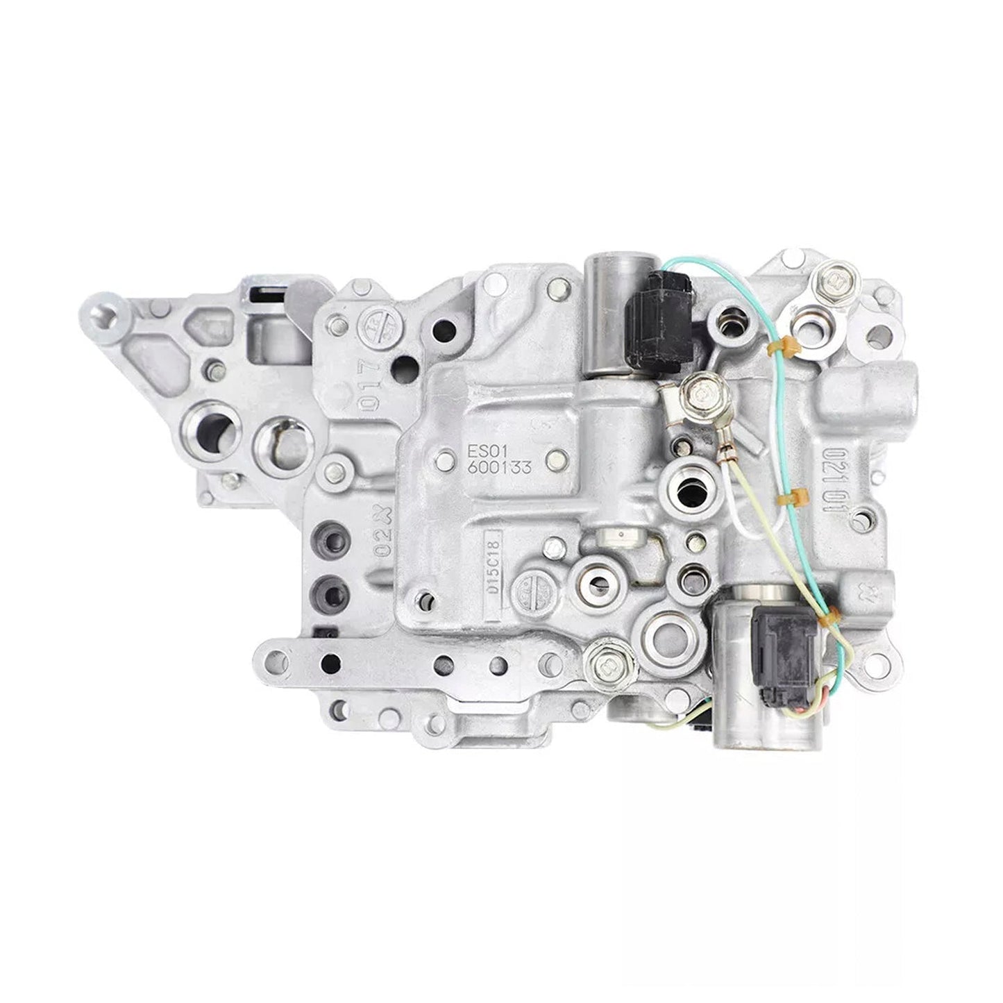 2015-up Honda Accord CR-V Civic CVT Valve Body 27000-5X9-014 27000-5LJ-024