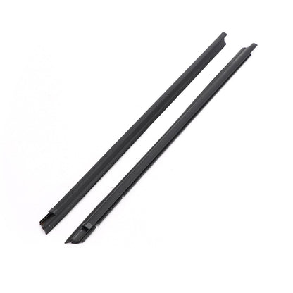 2005-15 Tacoma Double Cab 68161-04050 Car Outside Window Weatherstrip Seal Belt Moulding Generic
