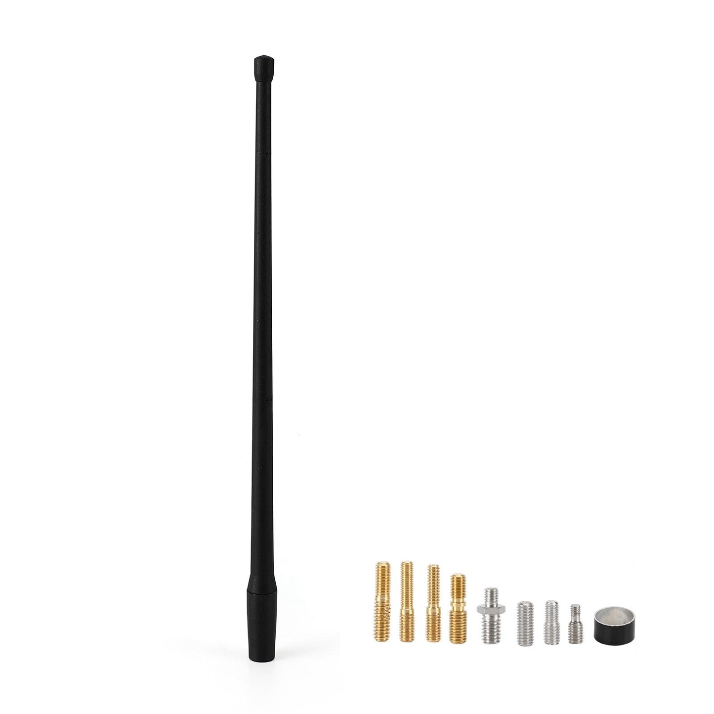 1985-2021 Chevr Silverado 1500 13Inch Car Radio Antenna Mast