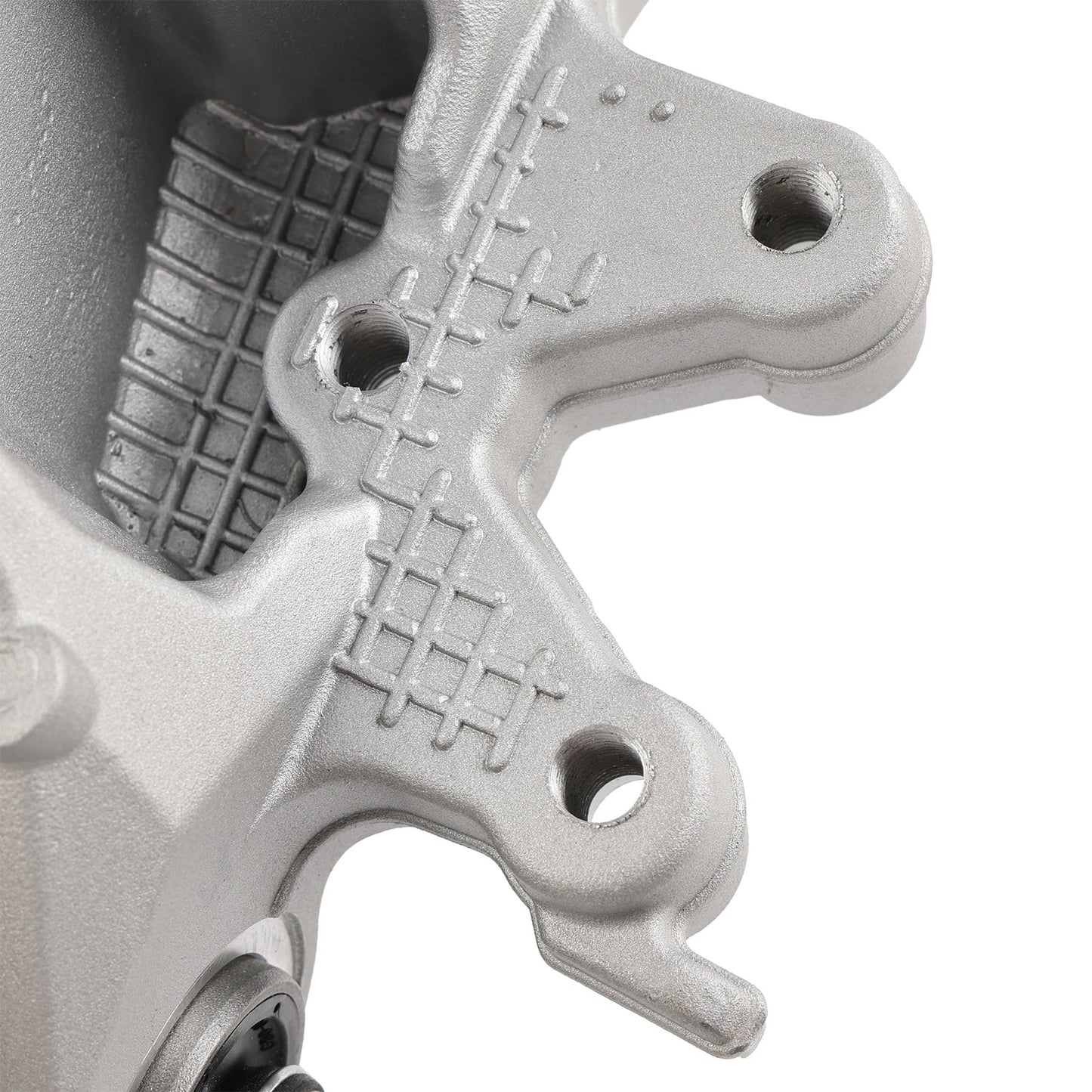 2014-2018 Jeep Cherokee Rear Left Suspension Knuckle 5090073AE 5090073AA