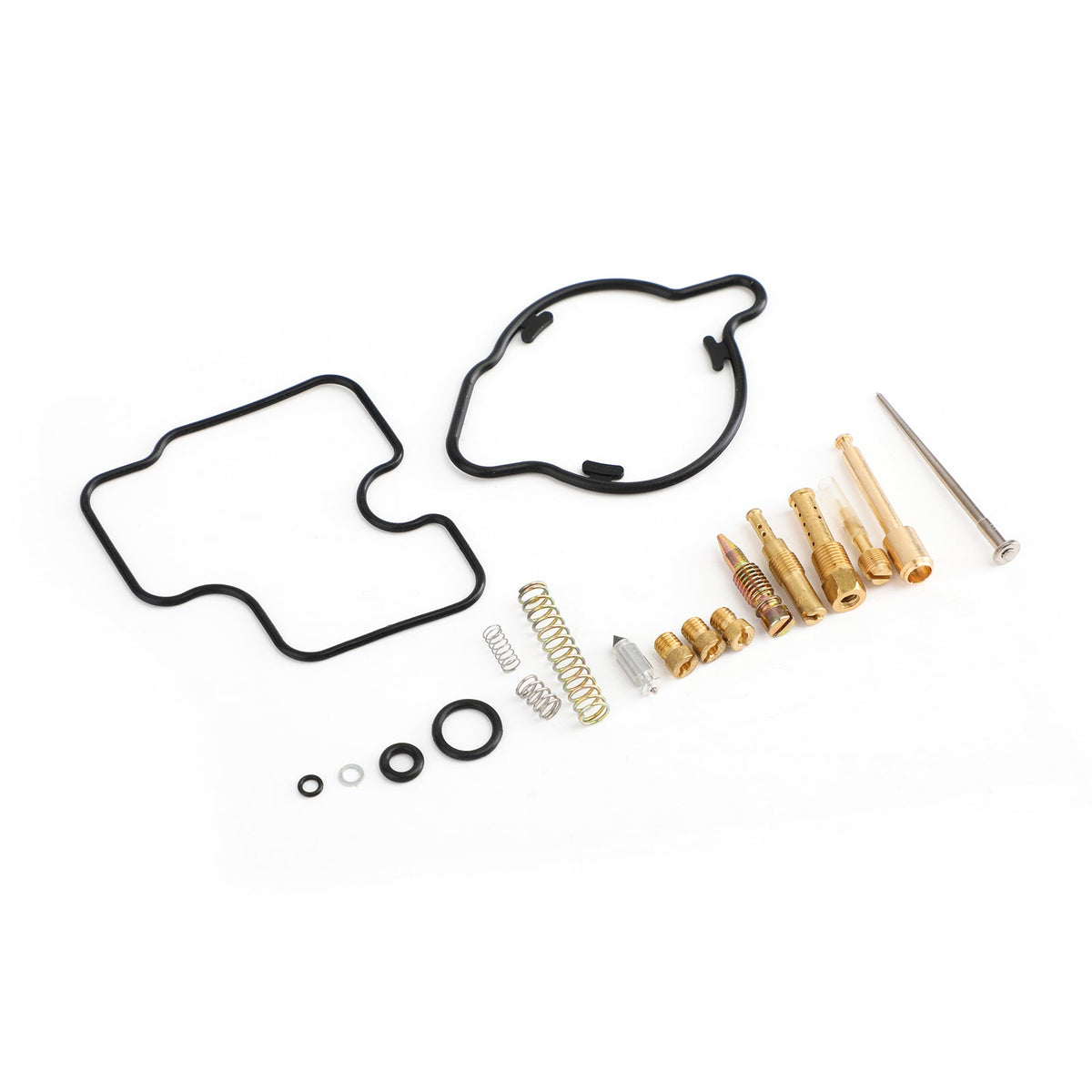 1991-1994 Honda CBR600F2 CBR 600 F2 4 Sets Carburetor Rebuild Kit